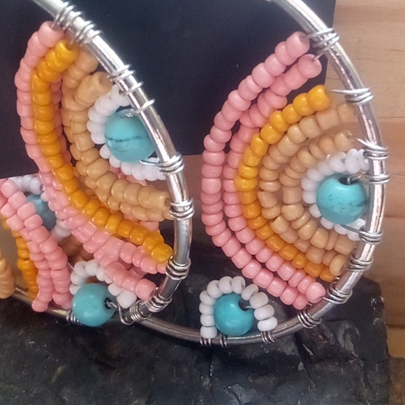 3pk. Earrings - Picture 9 of 12